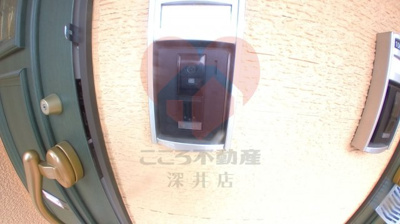 【セキュリティ】 | フォーリストベルプラス