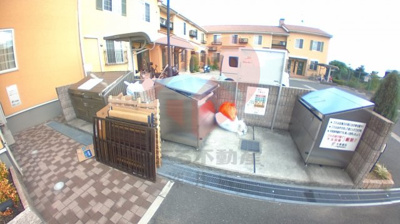 【その他共用部分】 | フォーリストベルプラス