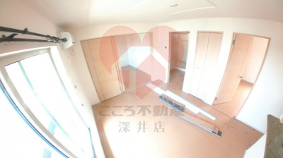 【居間・リビング】 | フォーリストベルプラス