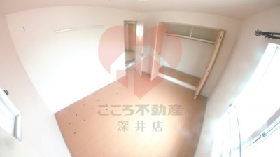 【寝室】 | フォーリストベルプラス