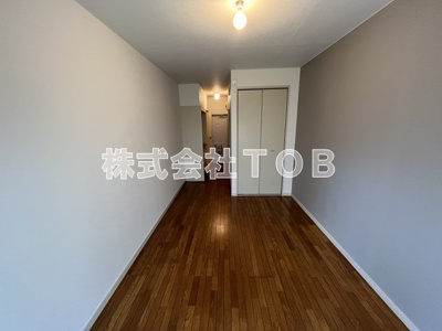 【内装】 | デューン仙川 | ※別号室同間取り参考写真