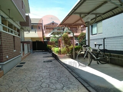 【その他共用部分】 | ヴィクトワール