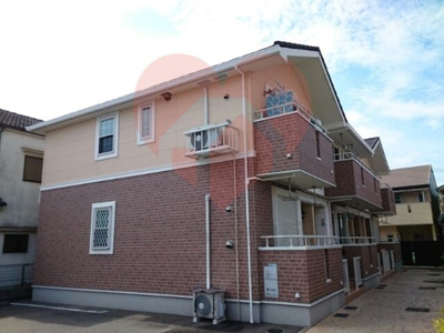 【外観】 | ヴィクトワール