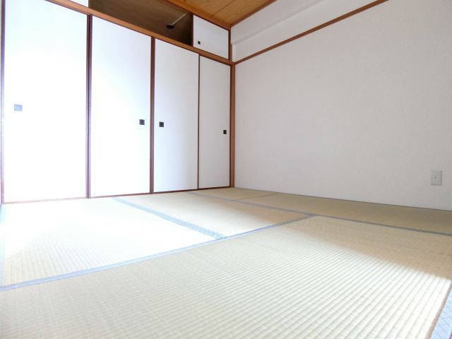 プレアール喜多の子供部屋
