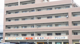 【周辺】 | ボン・エトワールⅡ
