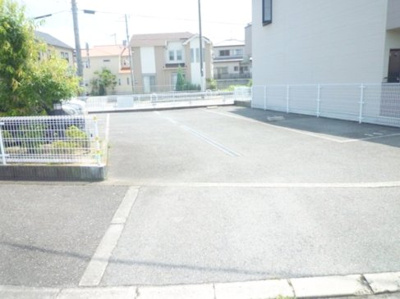 【駐車場】 | フローラ大津池