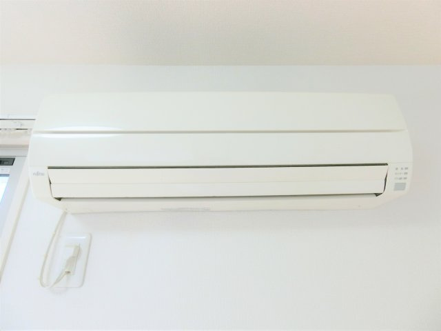 ベルフォーレ成東の設備
