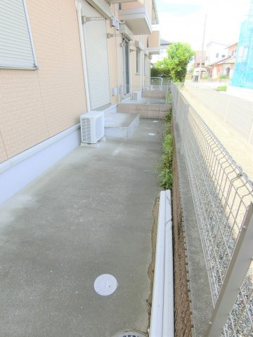 ベルフォーレ成東のその他