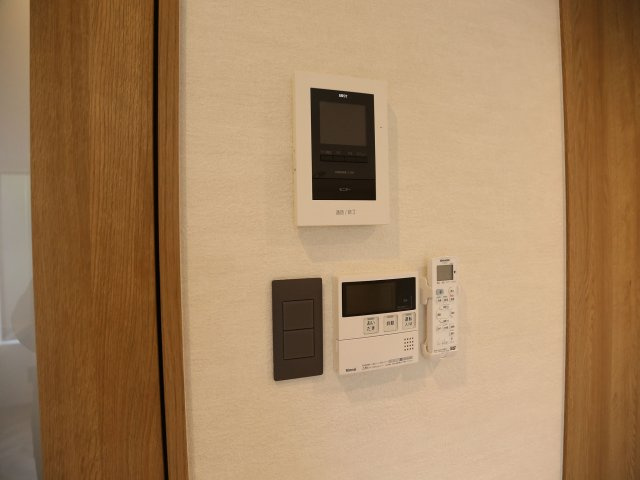 【セキュリティ】 | フェリシア行徳1