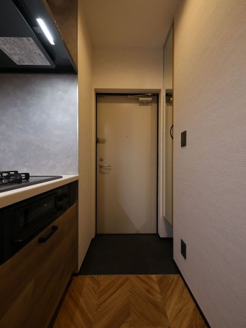 【玄関】 | フェリシア行徳1