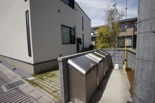 【その他】 | フェリシア行徳1