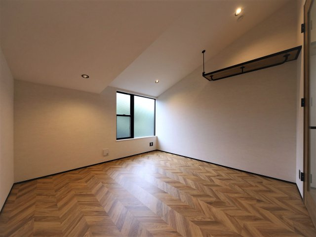 【居間・リビング】 | フェリシア行徳1