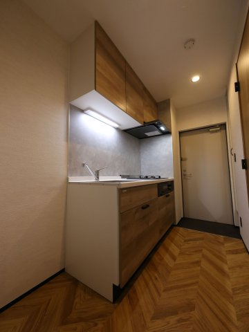 【キッチン】 | フェリシア行徳1