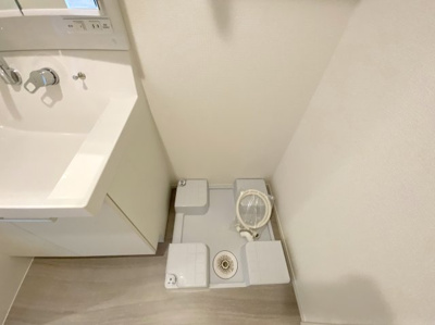 【設備】 | パークサイド
