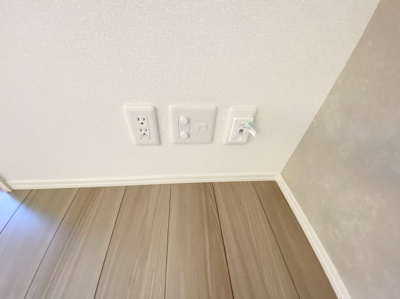 【設備】 | パークサイド