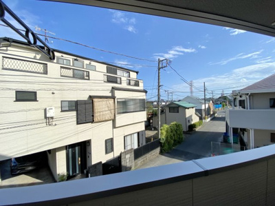 【展望】 | パークサイド