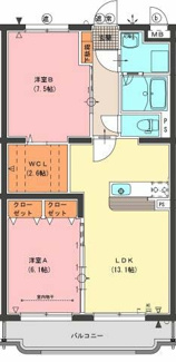 【間取り】 | アースライト植木