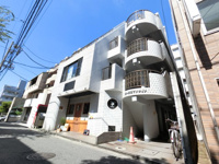 第一野田マンションの画像