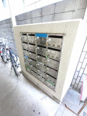 【その他共用部分】