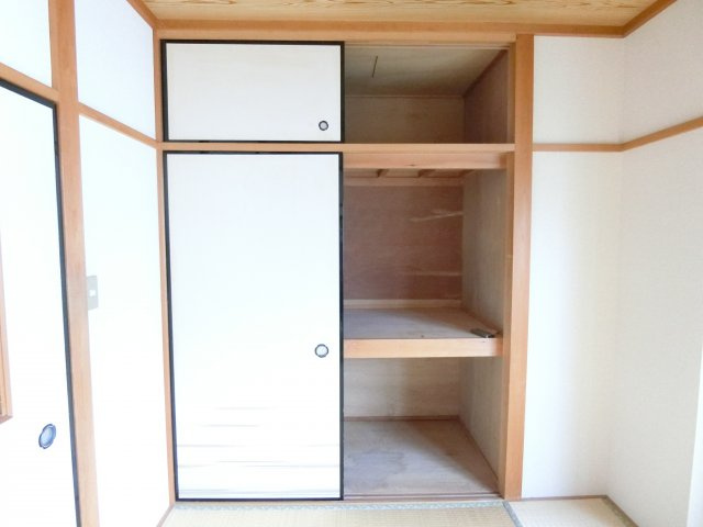 エムズの収納