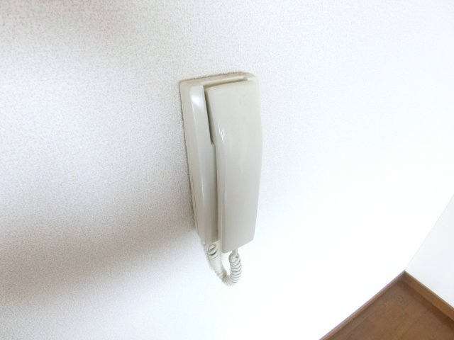 エムズのセキュリティ