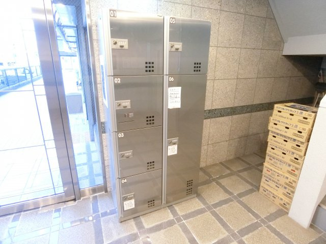 エムズのその他共用部分