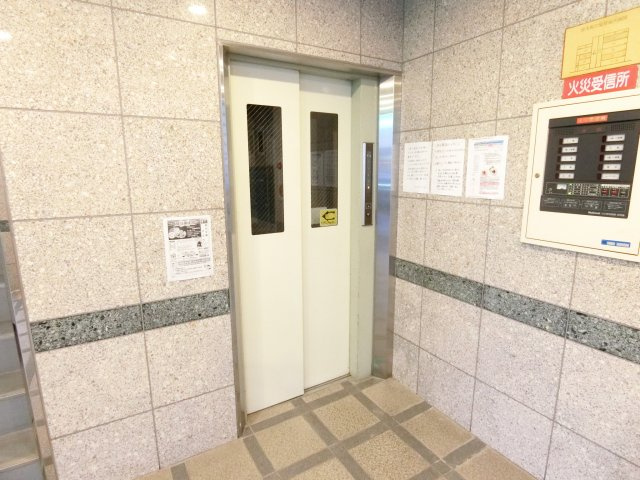エムズのその他共用部分