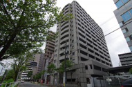 福岡市博多区対馬小路のマンションの画像