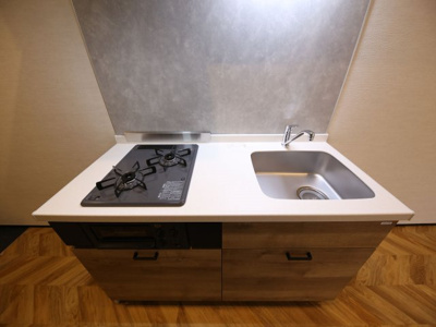 【キッチン】 | フェリシア行徳1