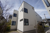 フェリシア行徳1の画像