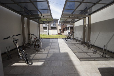 【その他共用部分】 | フェリシア行徳1