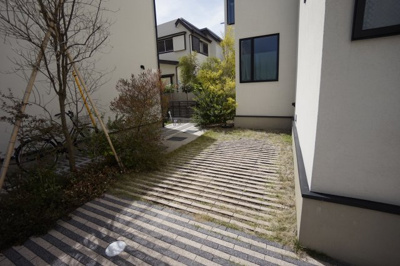 【駐車場】 | フェリシア行徳1