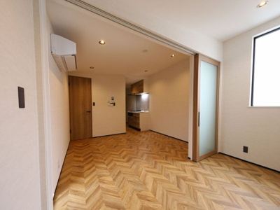 【洋室】 | フェリシア行徳1