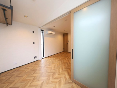 【内装】 | フェリシア行徳1