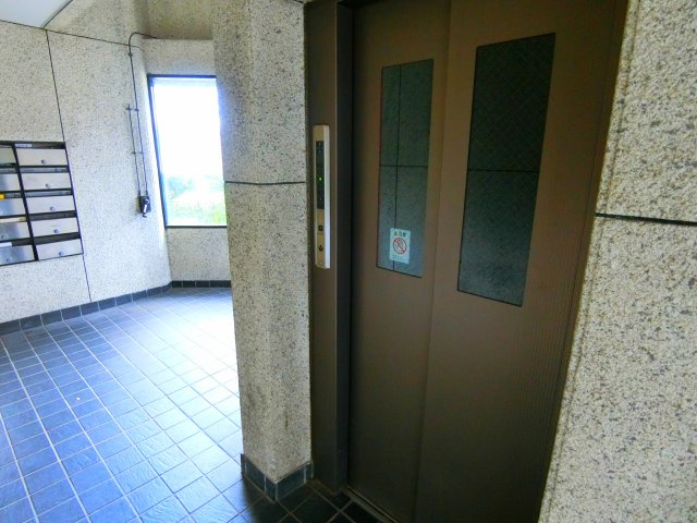 麻野ビルのその他共用部分