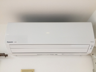 【その他】 | シェルシード新都心 | ※退去前の為、別部屋の写真になっております　現状優先です