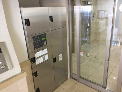 【その他共用部分】 | シェルシード新都心 | シェルシード新都心★那覇市安謝エリア
