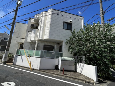 【外観】 | メゾンドボーノ