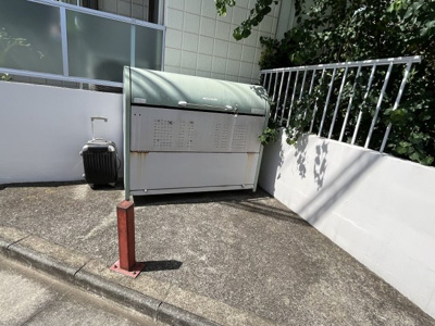 【その他共用部分】 | メゾンドボーノ