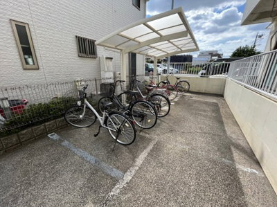 【その他共用部分】 | メゾンドボーノ