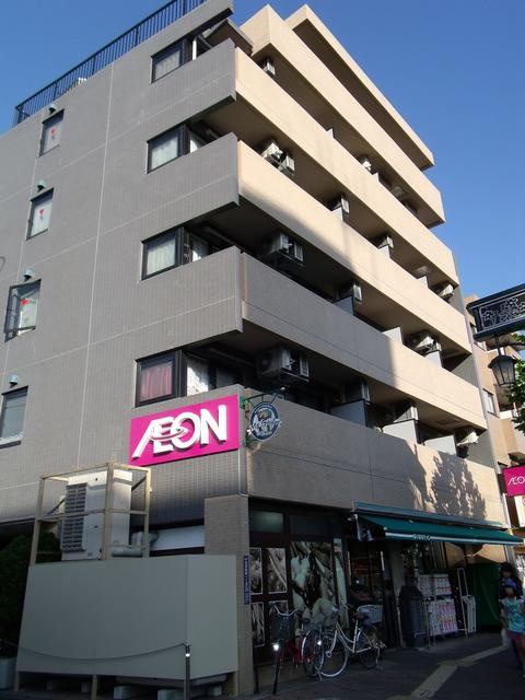 アーバンライフ赤塚の画像
