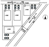 たつの市龍野町宮脇第４／全4棟の画像