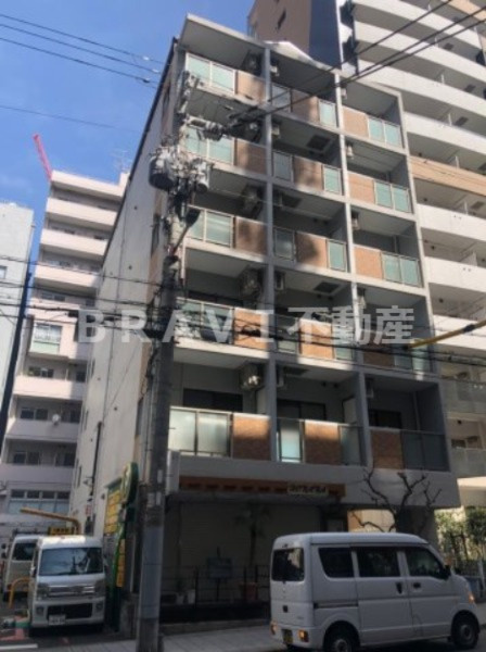 シュロスヒロカズ大手前 BRAVI不動産