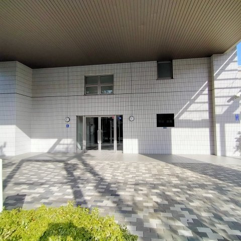 ファミール関目高殿の周辺|周辺の様子です。