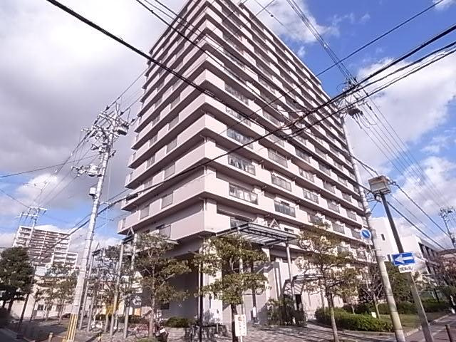 ファミール関目高殿
