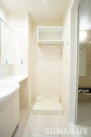 熊本市東区戸島西４丁目のアパートの設備
