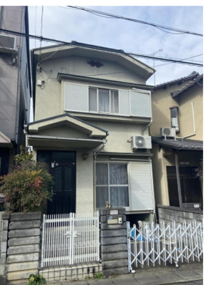 【外観】 | 伏見区羽束師志水町