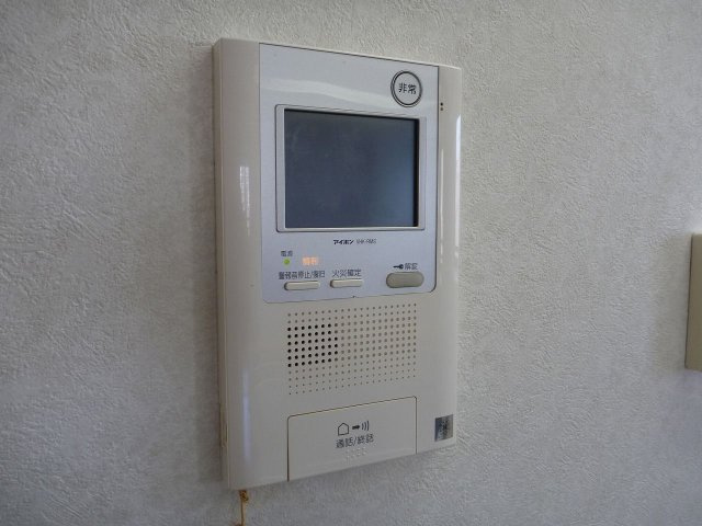 【セキュリティ】 | アクタス博多Vタワー