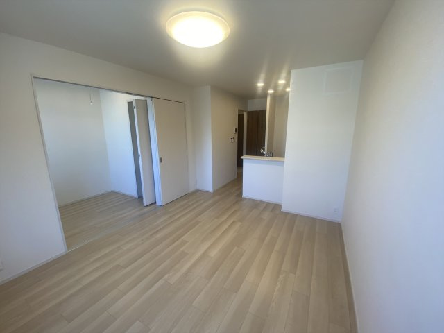 オアシス　八本松　Aの浴室