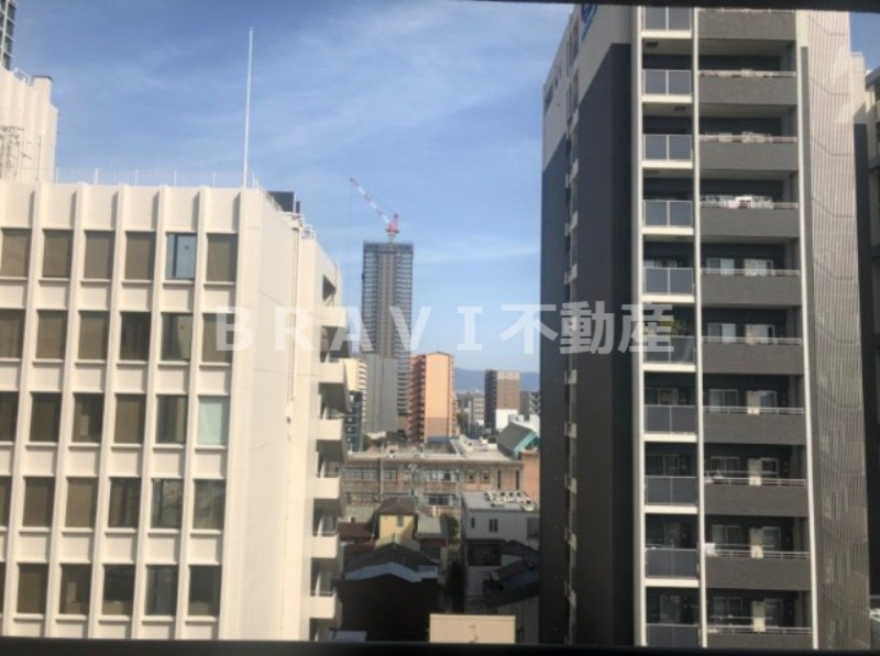 LOFTY上町 BRAVI不動産の展望|【LOFTY上町】